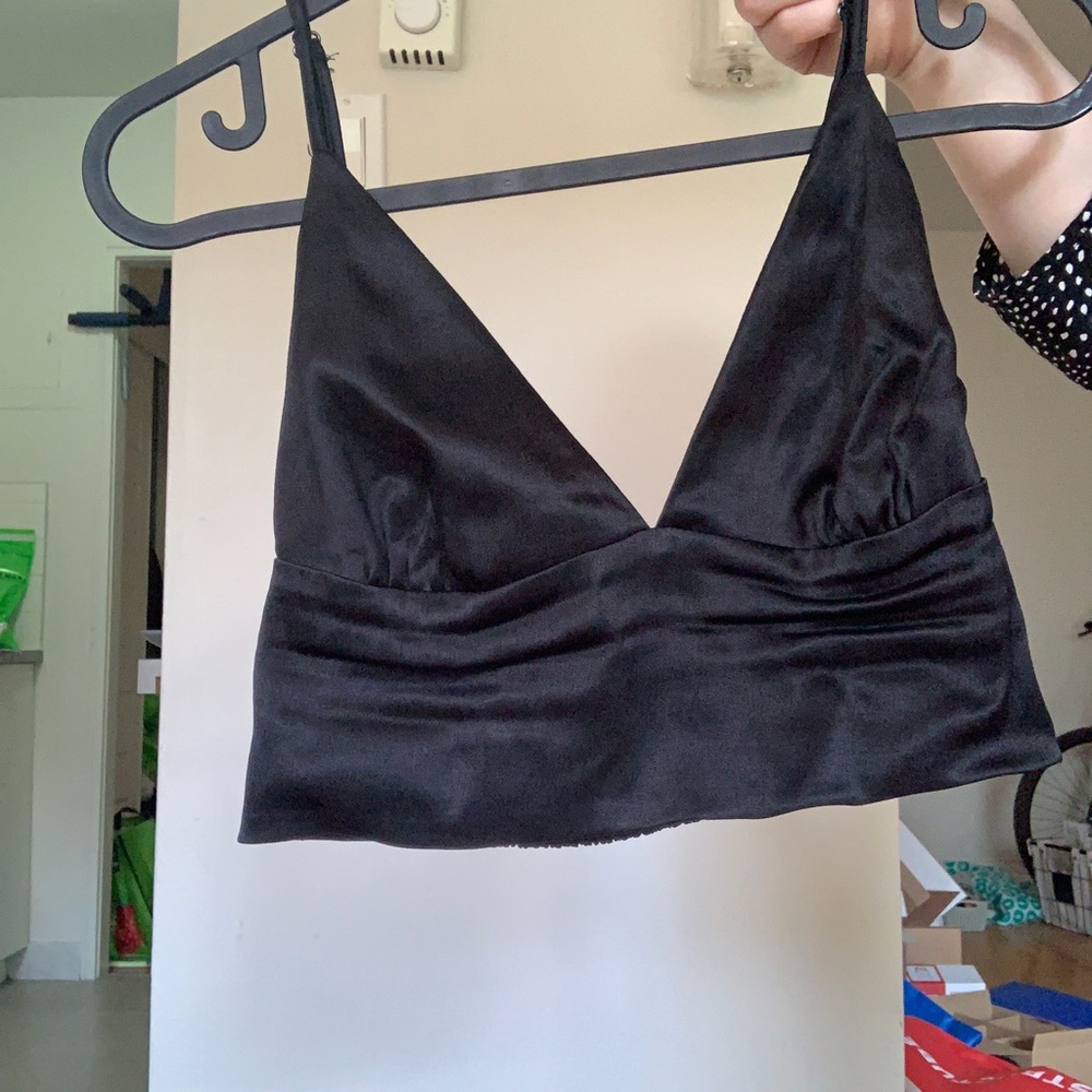 Zara Top